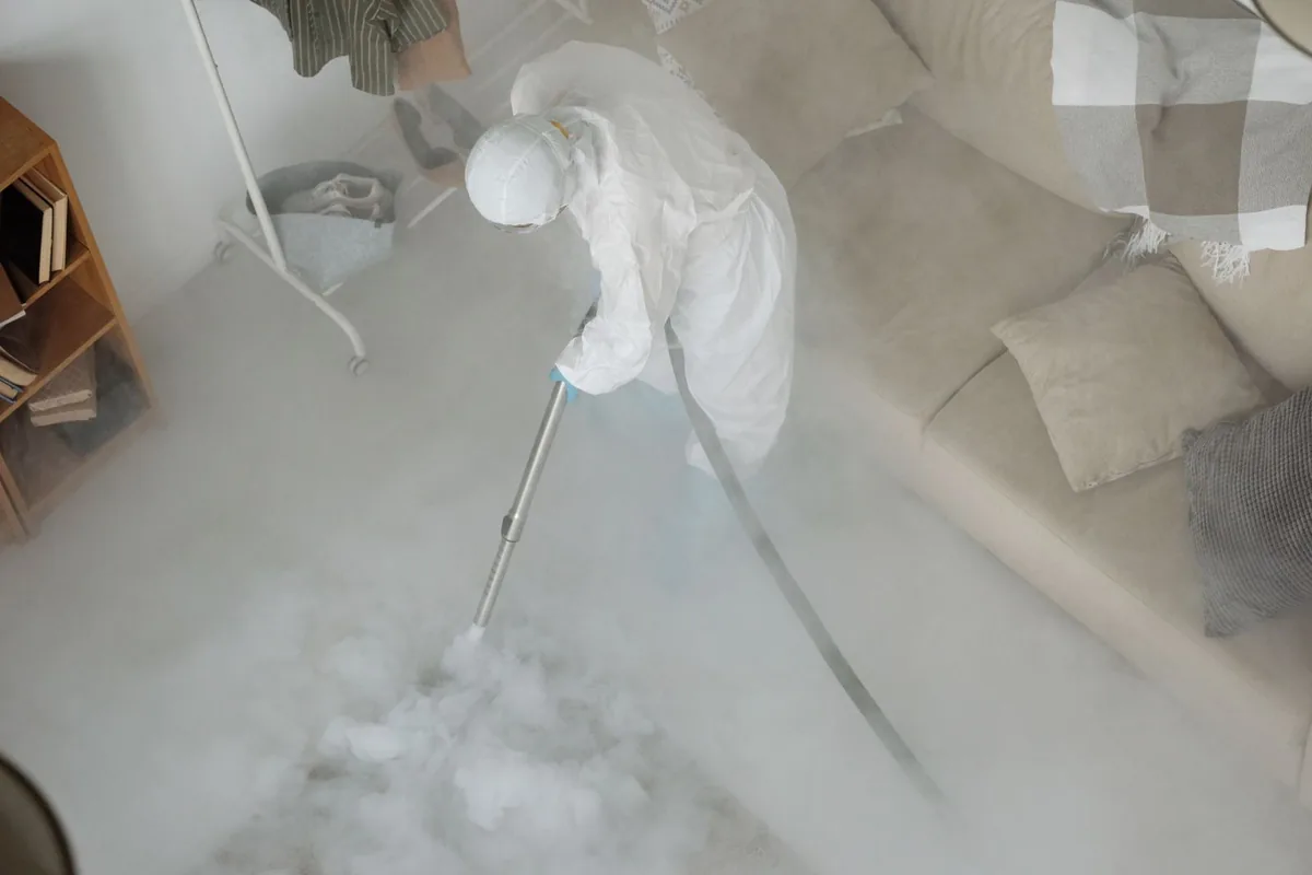Crime Scene Cleanup in Sterlington, LA